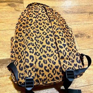 Cheetah Backpack